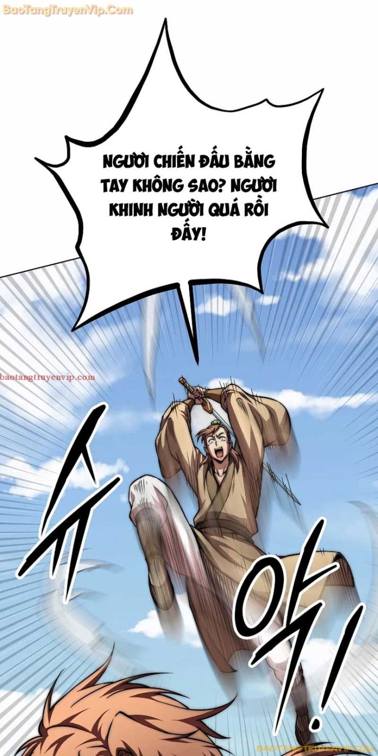 Con Trai Của Gia Tộc Nam Cung Thế Gia - Page 19