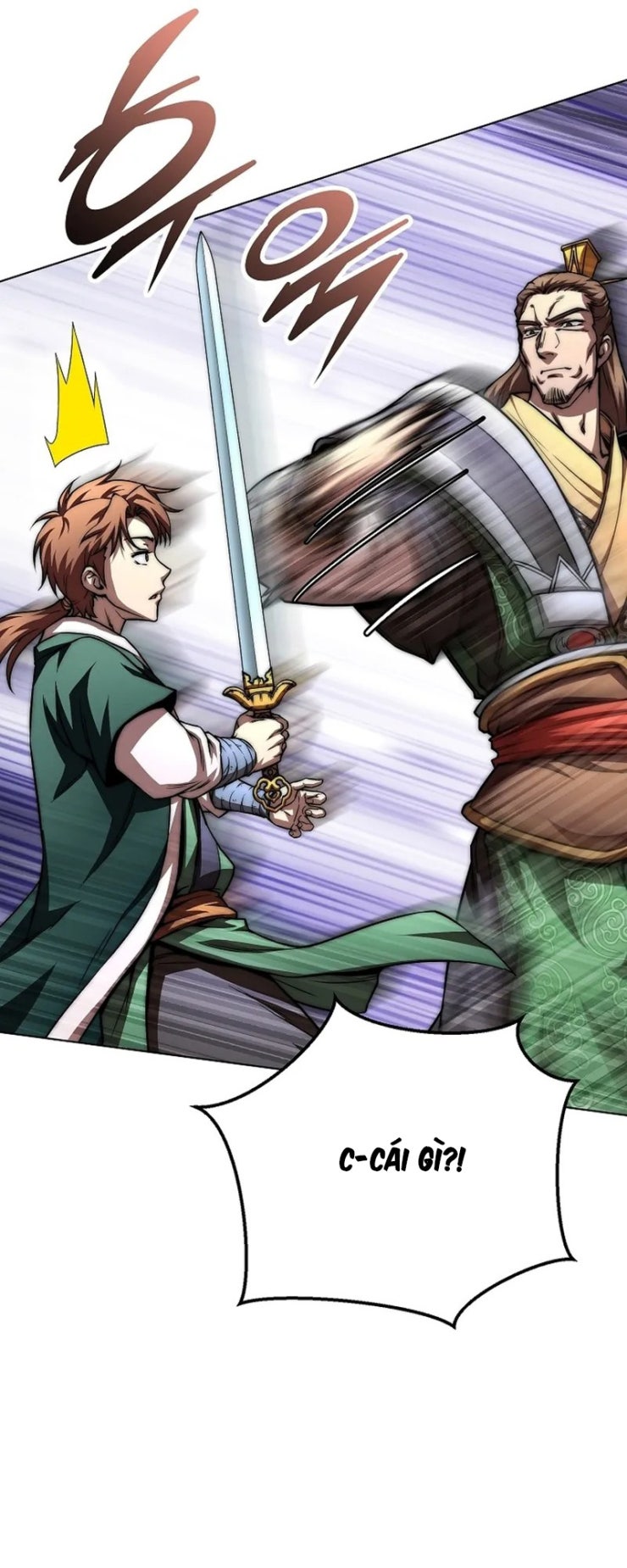 Con Trai Của Gia Tộc Nam Cung Thế Gia - Page 54