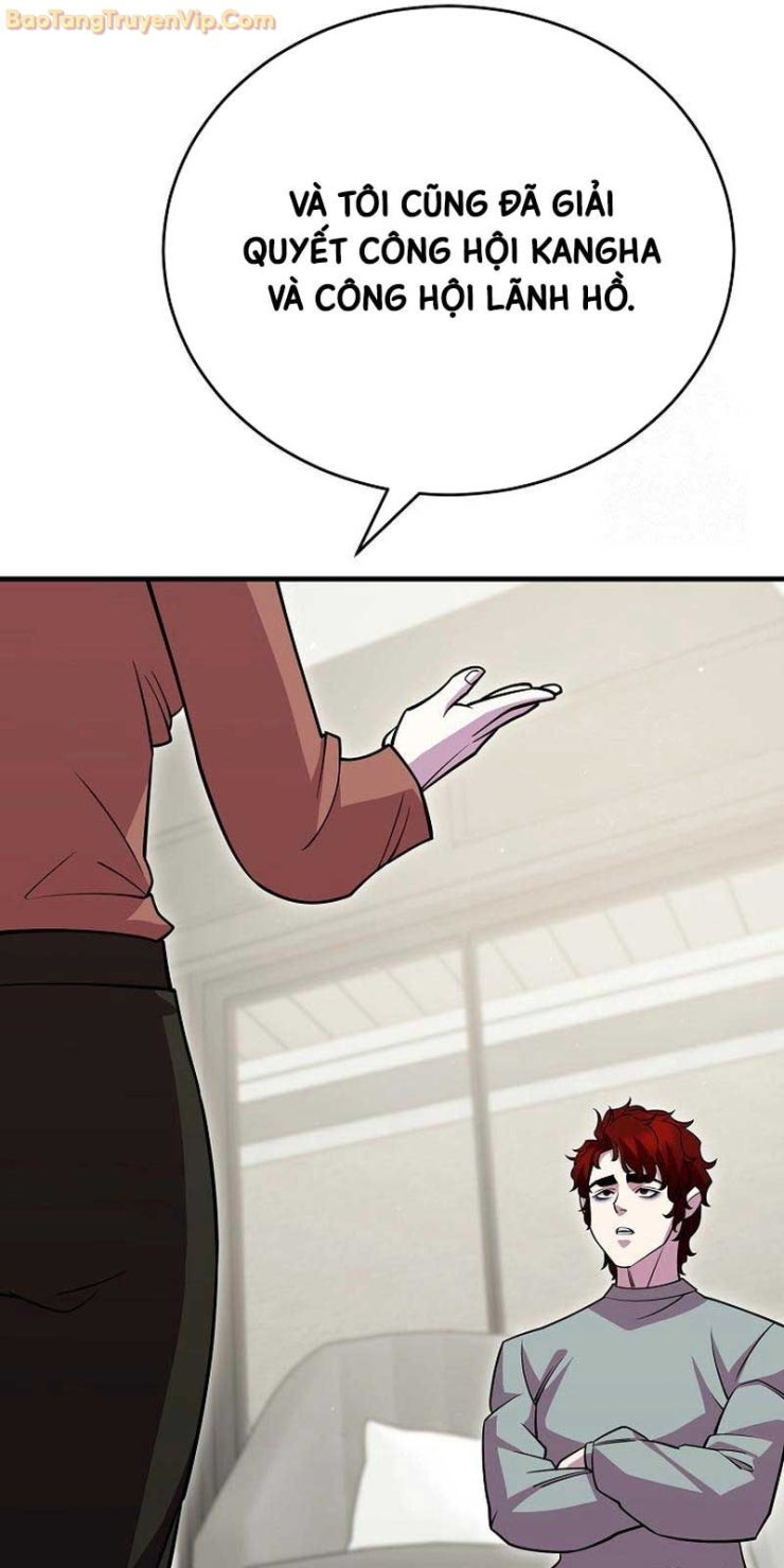 Tam Vương Truyền Nhân - Page 15