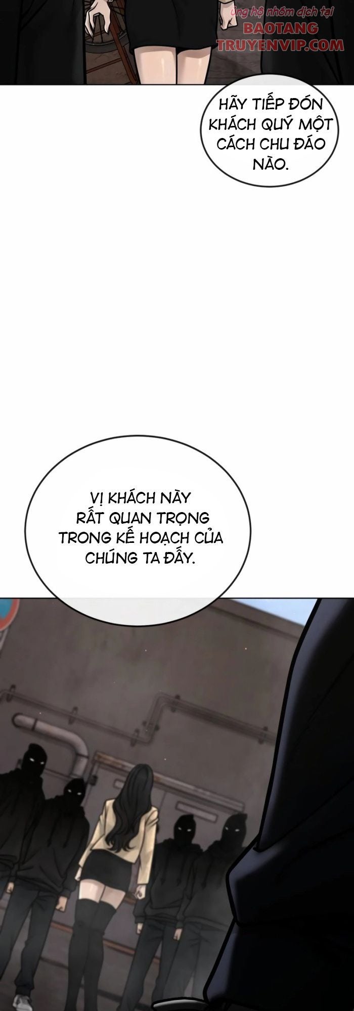 Nhiệm Vụ Tối Thượng - Page 76