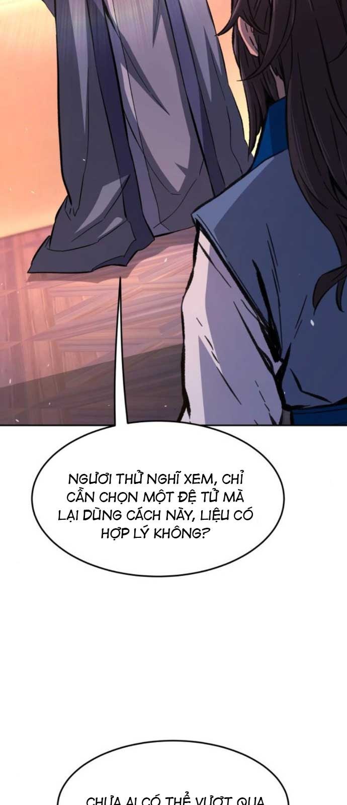 Tuyệt Đối Kiếm Cảm - Page 39