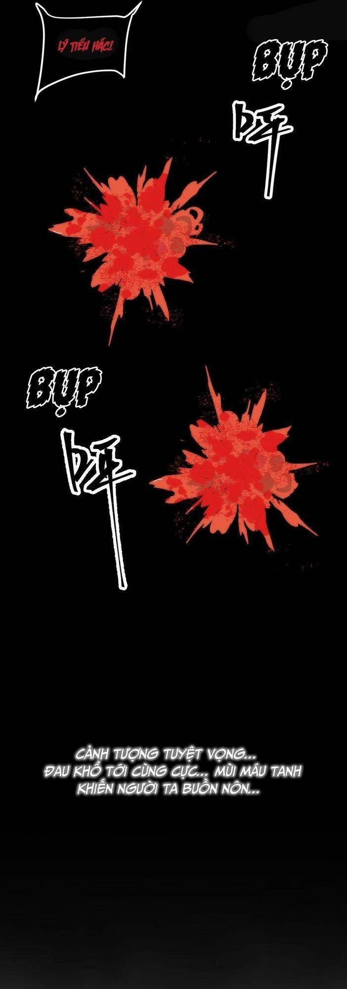 Vô Hạn Thôi Diễn - Page 42