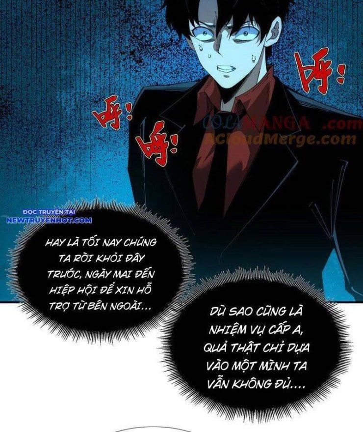 Vô Hạn Thôi Diễn - Page 25