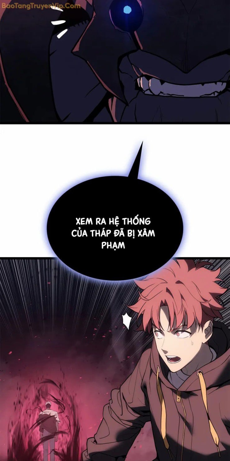 Sự Trở Lại Của Anh Hùng Cấp Thảm Họa - Page 24