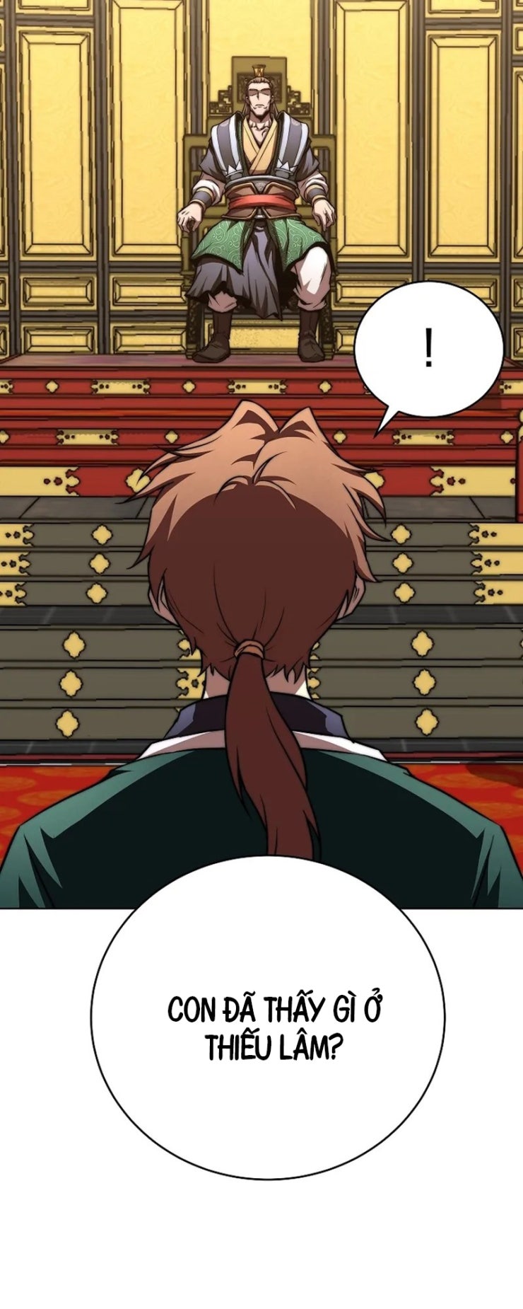 Con Trai Của Gia Tộc Nam Cung Thế Gia - Page 19