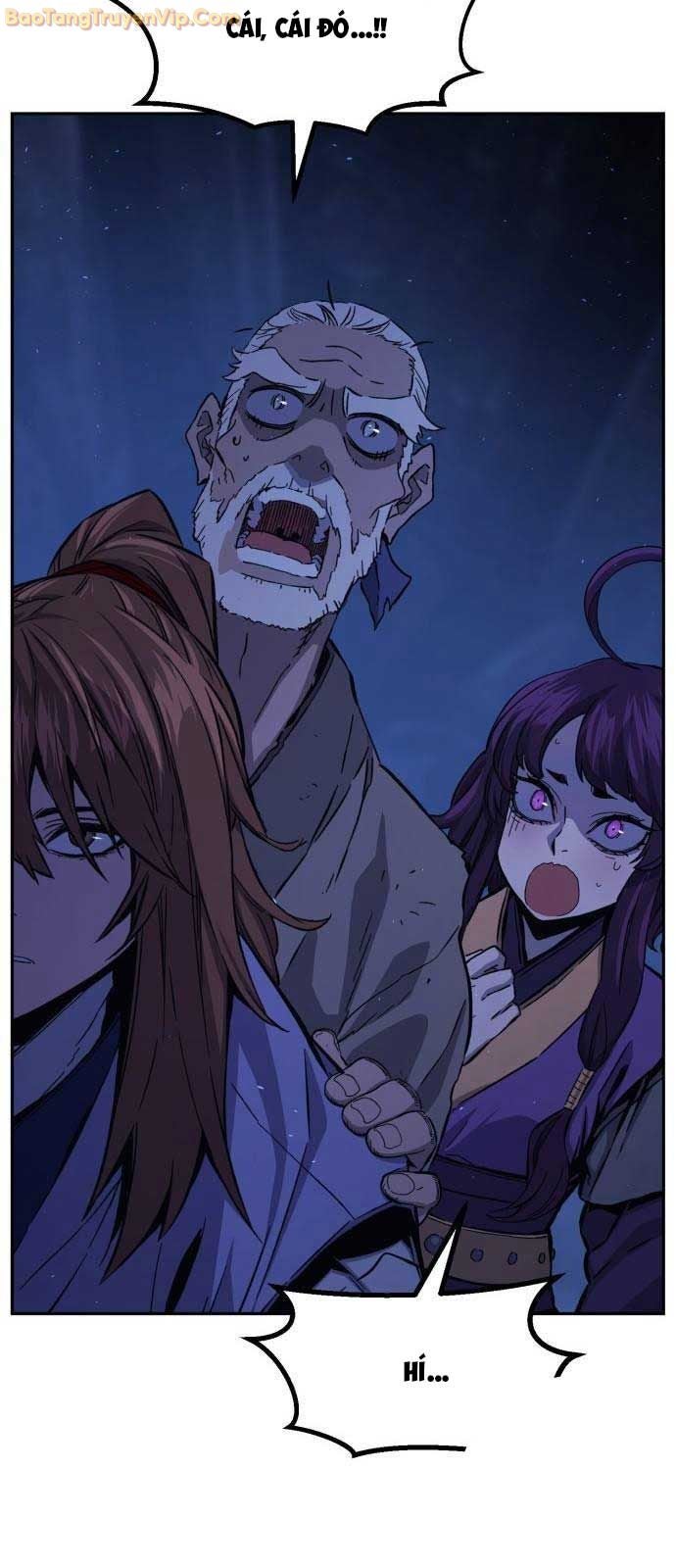 Tuyệt Đối Kiếm Cảm - Page 61