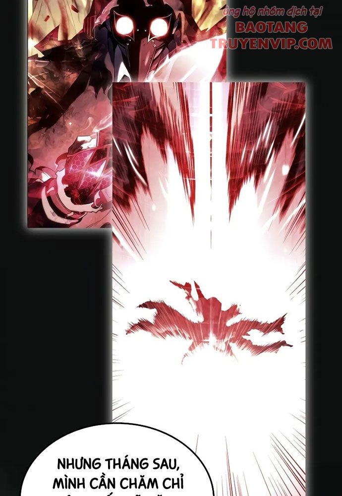 Thiết Huyết Kiếm Sĩ Hồi Quy - Page 136