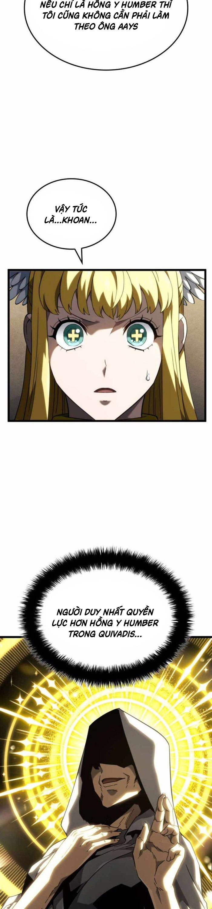 Thiết Huyết Kiếm Sĩ Hồi Quy - Page 7