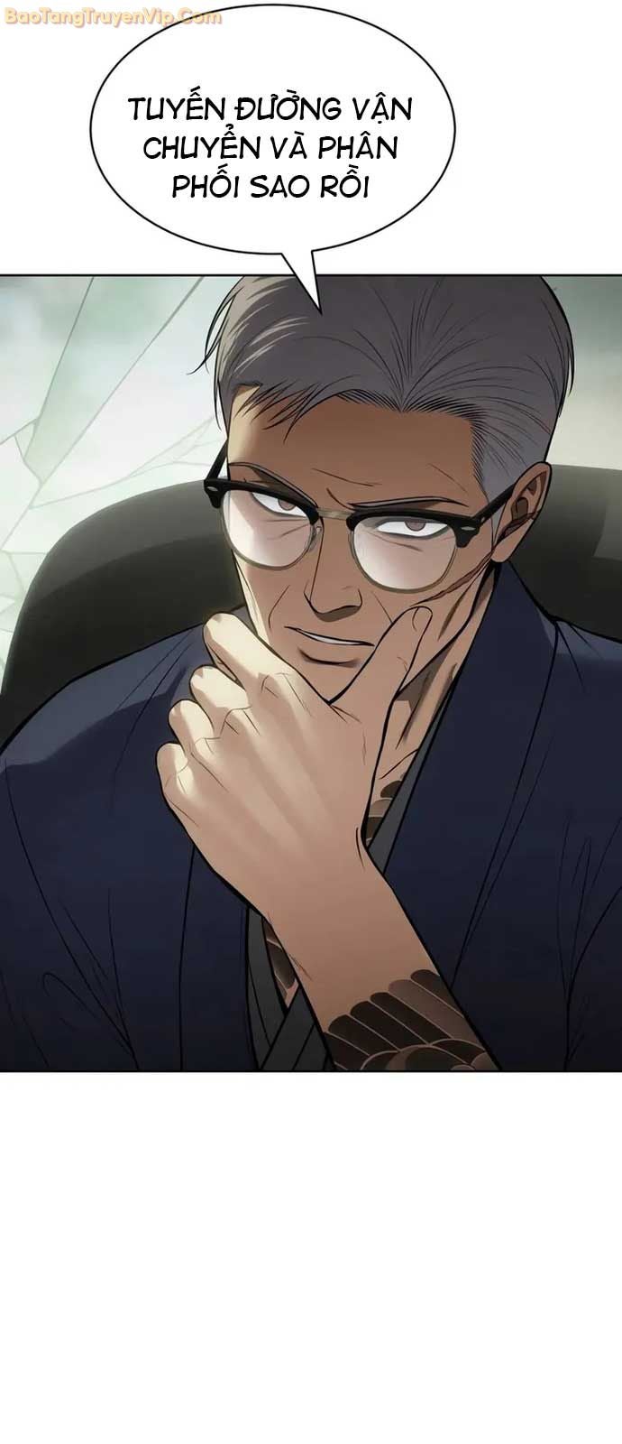 Đặc Vụ Song Sinh - Page 73