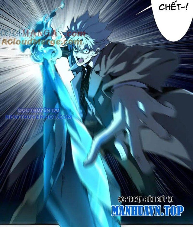 Vô Hạn Thôi Diễn - Page 25