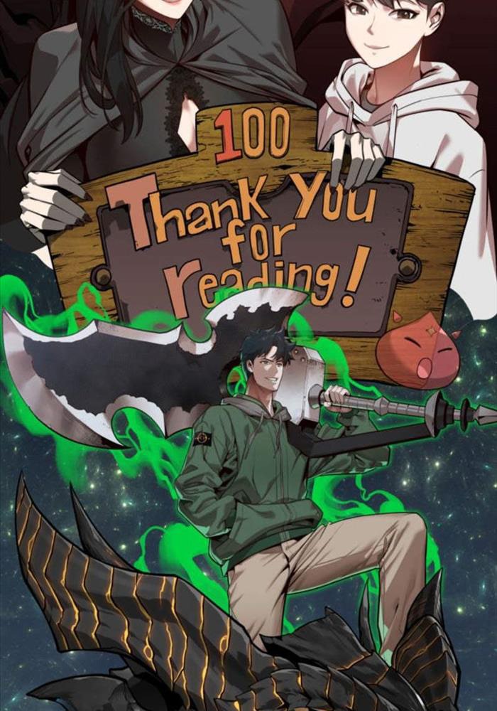 Sự Trở Lại Của Anh Hùng Cấp Thảm Họa - Page 163