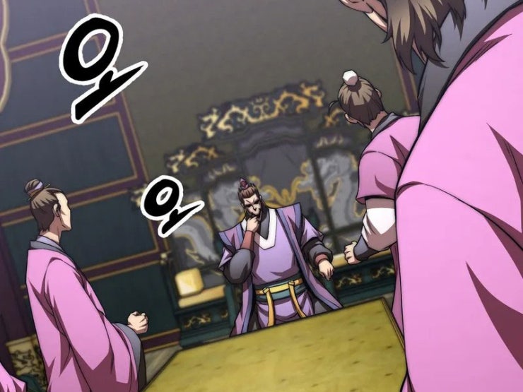 Con Trai Của Gia Tộc Nam Cung Thế Gia - Page 106