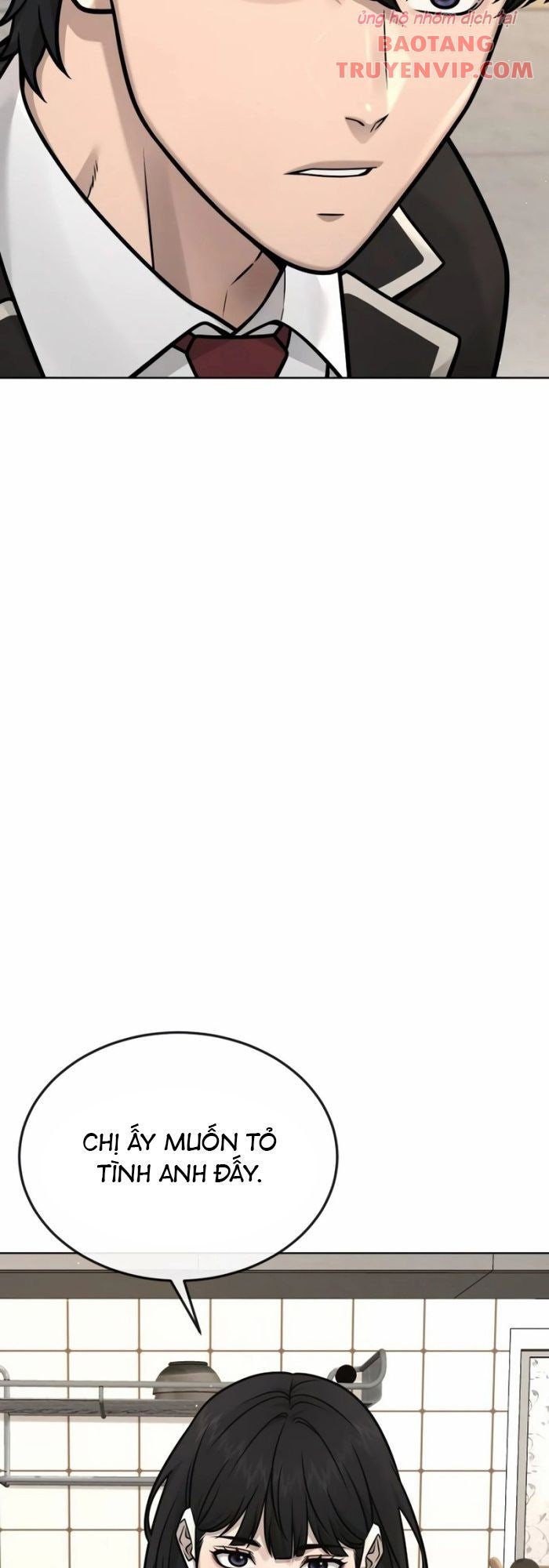 Nhiệm Vụ Tối Thượng - Page 36