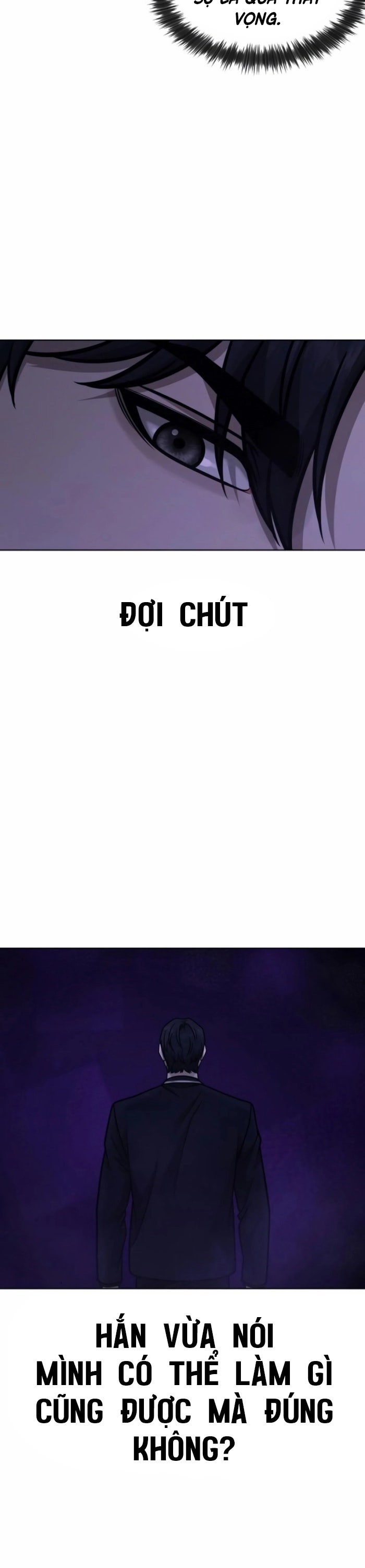 Nhiệm Vụ Tối Thượng - Page 37