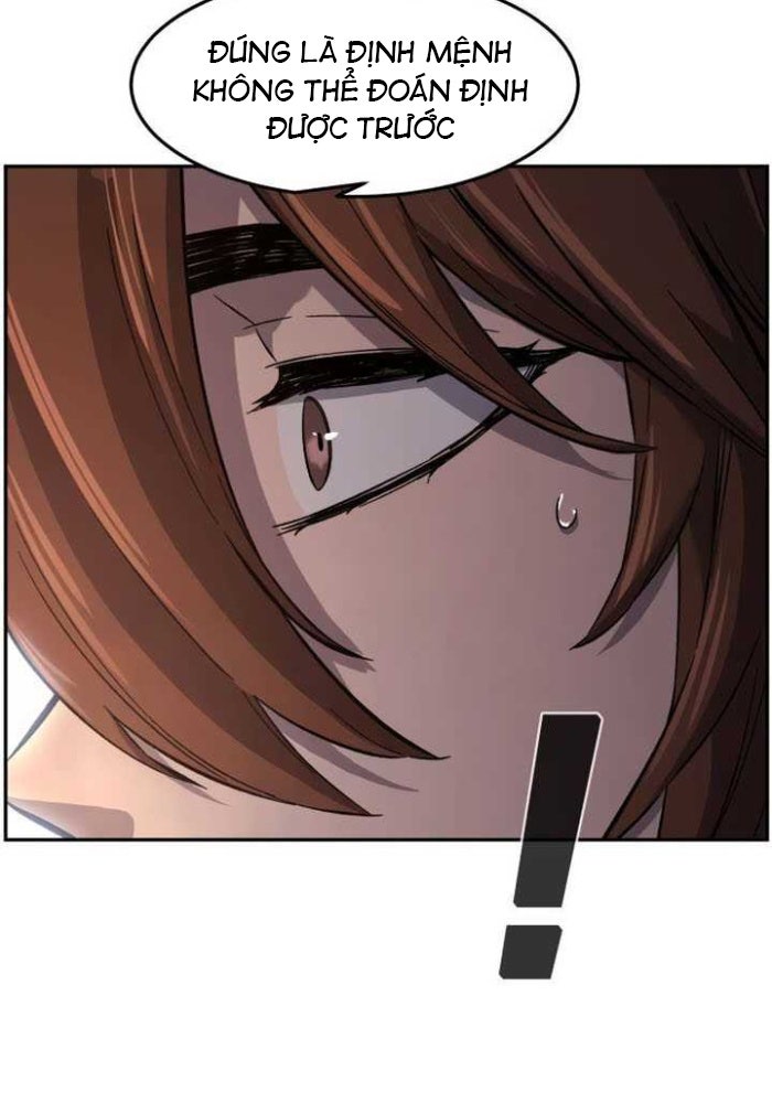 Tuyệt Đối Kiếm Cảm - Page 31