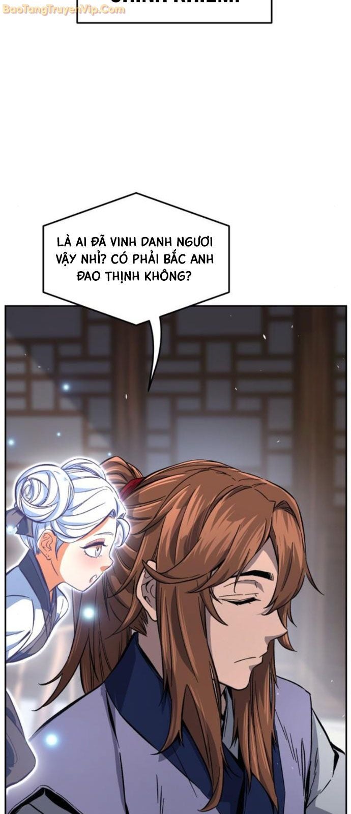 Tuyệt Đối Kiếm Cảm - Page 32