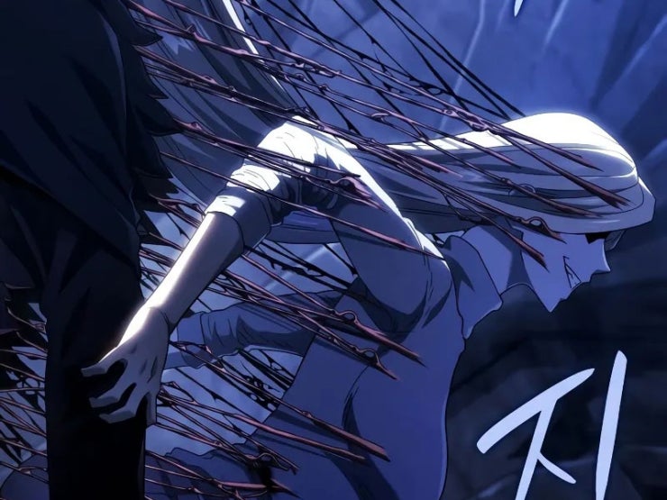 Thiết Huyết Kiếm Sĩ Hồi Quy - Page 39