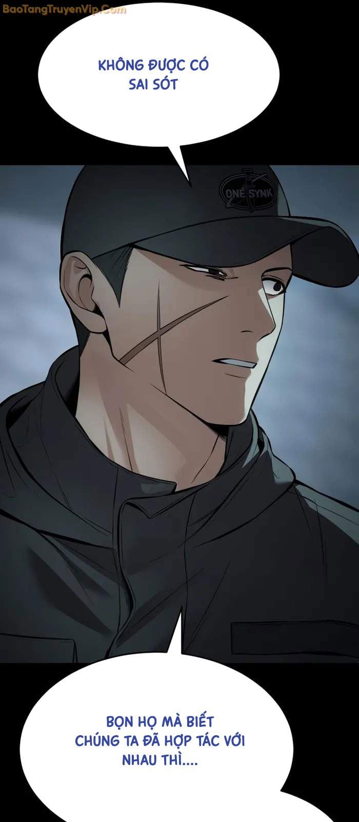 Đặc Vụ Song Sinh - Page 17