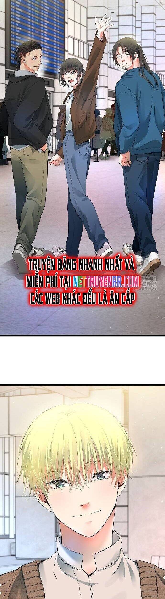 Vinh Quang Vô Tận - Page 48