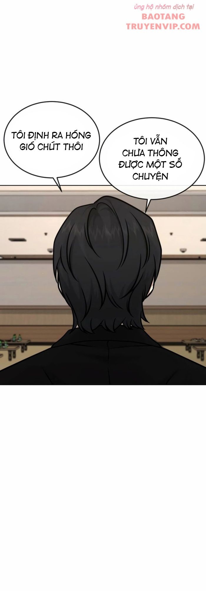 Nhiệm Vụ Tối Thượng - Page 12