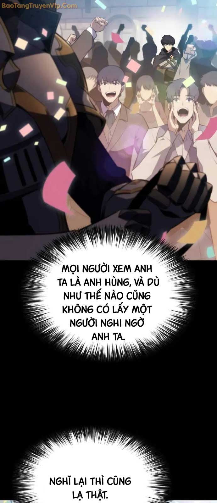 Cậu Út Nhà Công Tước Là Sát Thủ Hồi Quy - Page 35