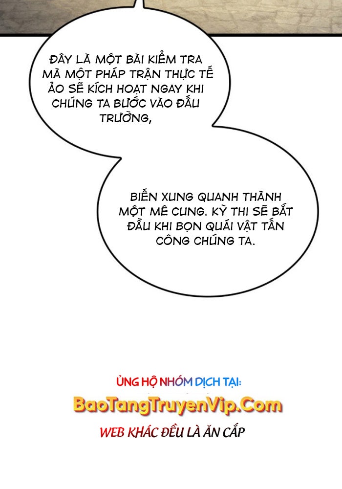 Thiết Huyết Kiếm Sĩ Hồi Quy - Page 8