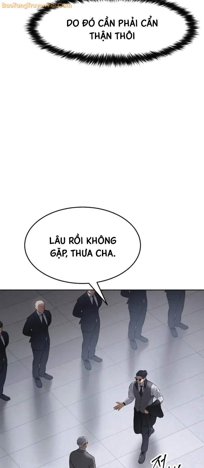 Đặc Vụ Song Sinh - Page 20