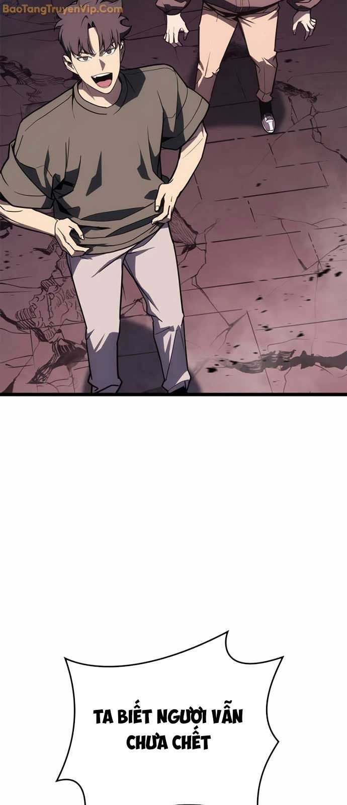 Sự Trở Lại Của Anh Hùng Cấp Thảm Họa - Page 44