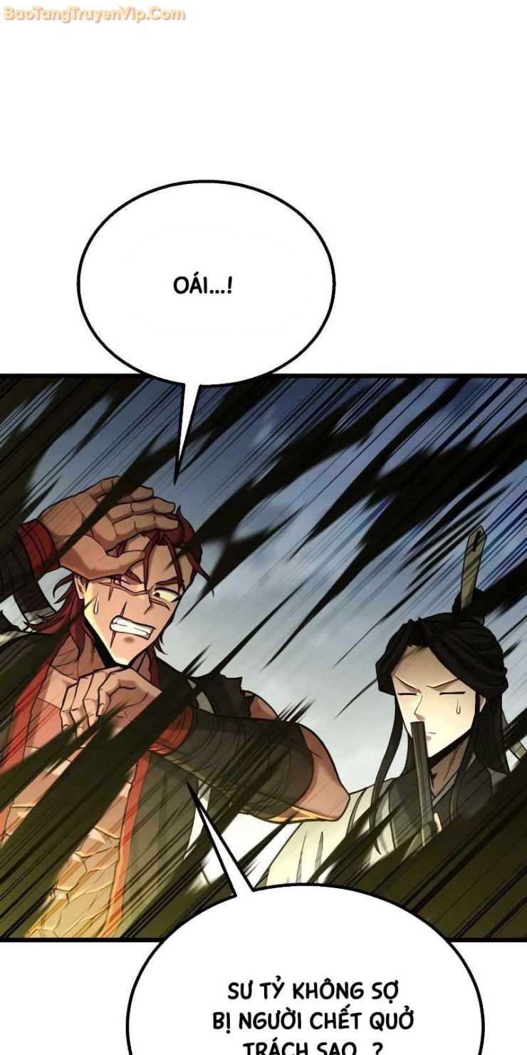 Hoa Vô Thập Nhật Công - Page 35