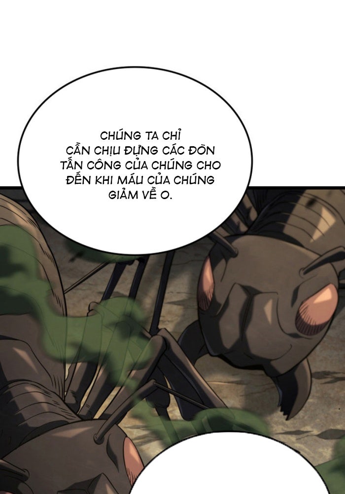 Thiết Huyết Kiếm Sĩ Hồi Quy - Page 9