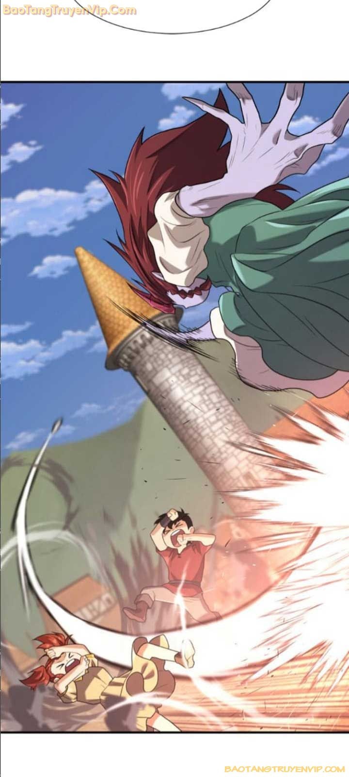 Bậc Thầy Thiết Kế Điền Trang - Page 31