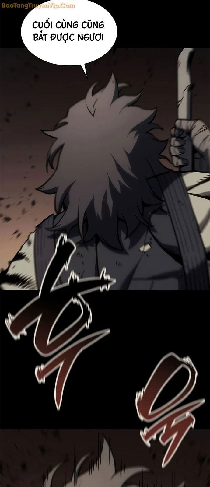 Sự Trở Lại Của Anh Hùng Cấp Thảm Họa - Page 23