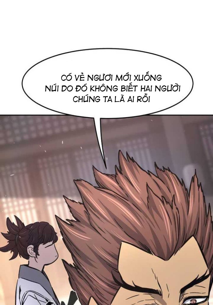 Tuyệt Đối Kiếm Cảm - Page 74