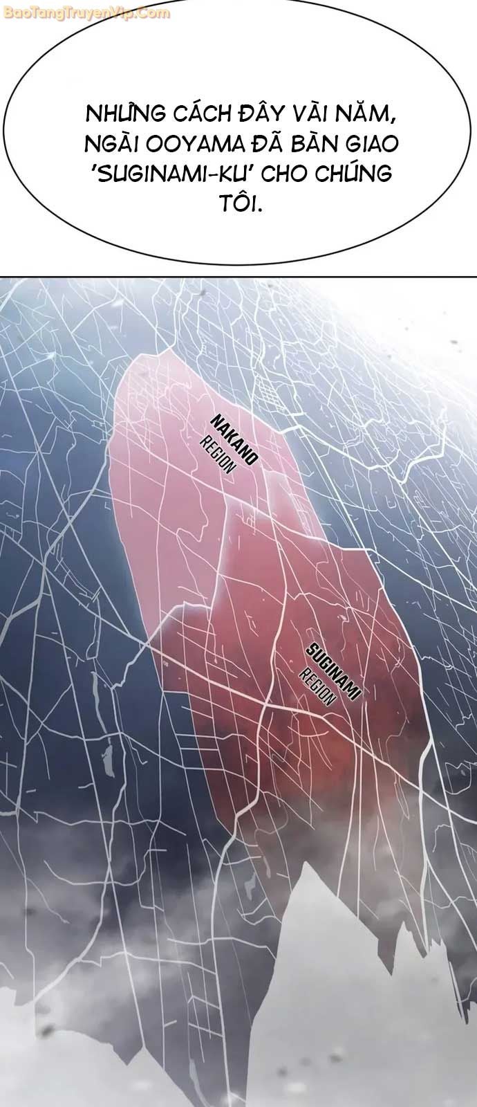 Đặc Vụ Song Sinh - Page 64