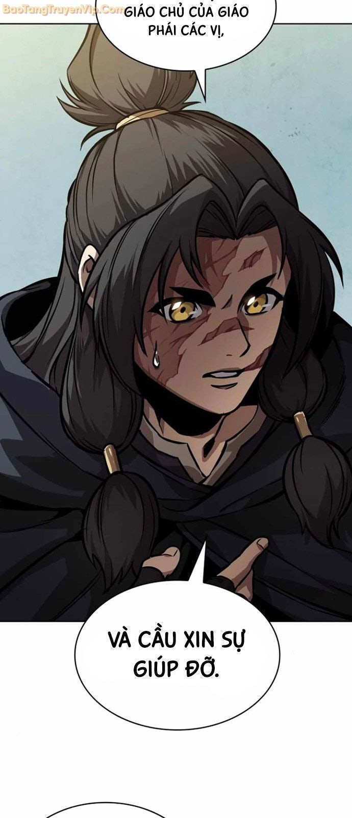 Ma Thần Nano - Page 8