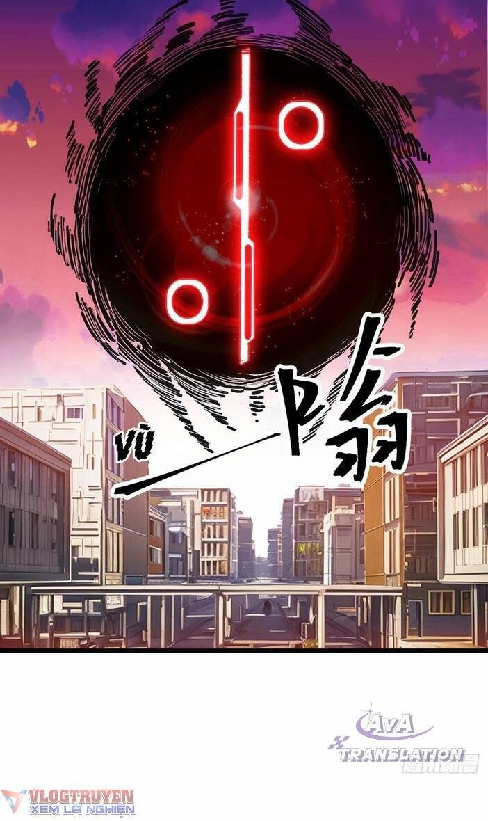 Vô Hạn Thôi Diễn - Page 22