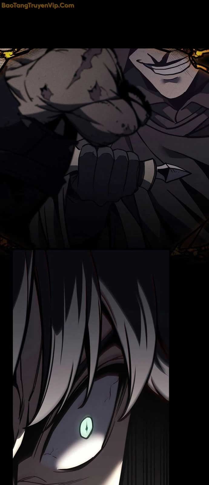 Sự Trở Lại Của Anh Hùng Cấp Thảm Họa - Page 91