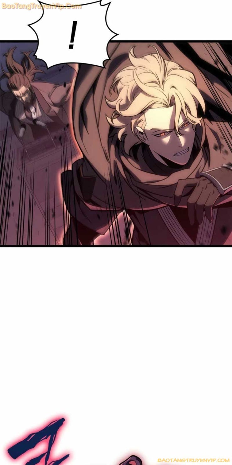 Sự Trở Lại Của Anh Hùng Cấp Thảm Họa - Page 75