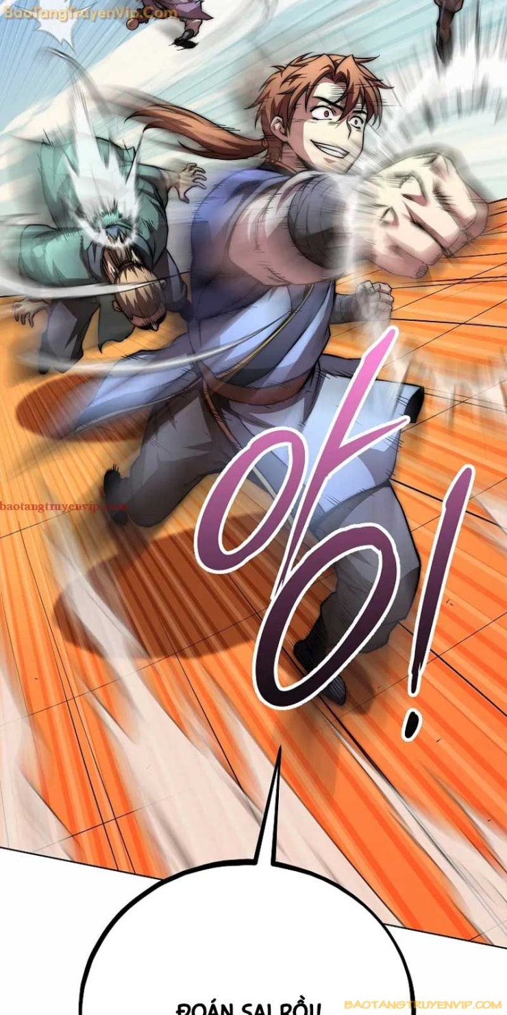 Con Trai Của Gia Tộc Nam Cung Thế Gia - Page 17