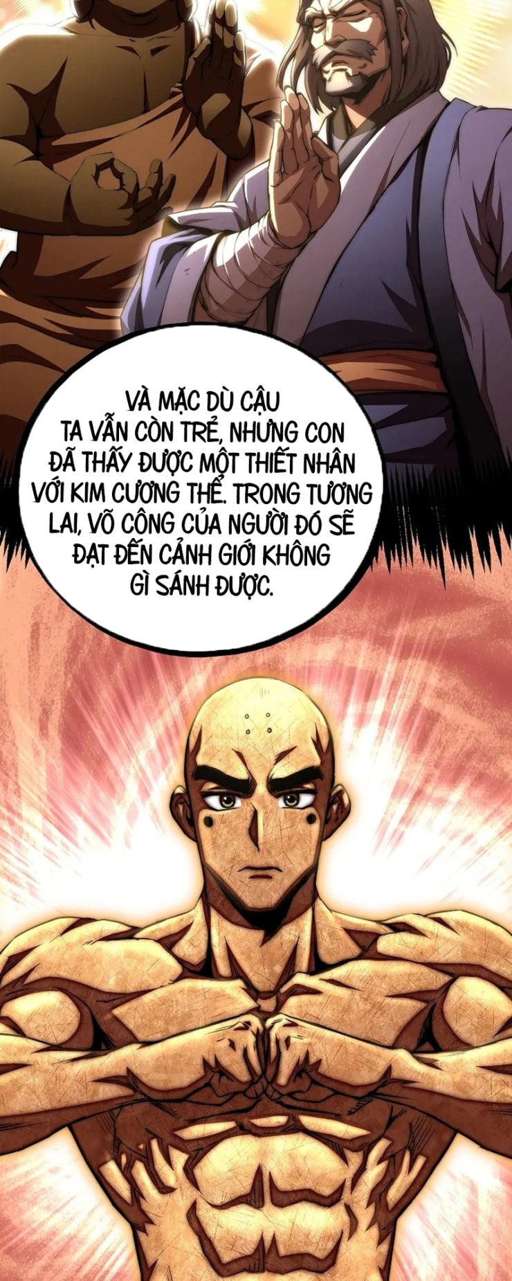 Con Trai Của Gia Tộc Nam Cung Thế Gia - Page 22