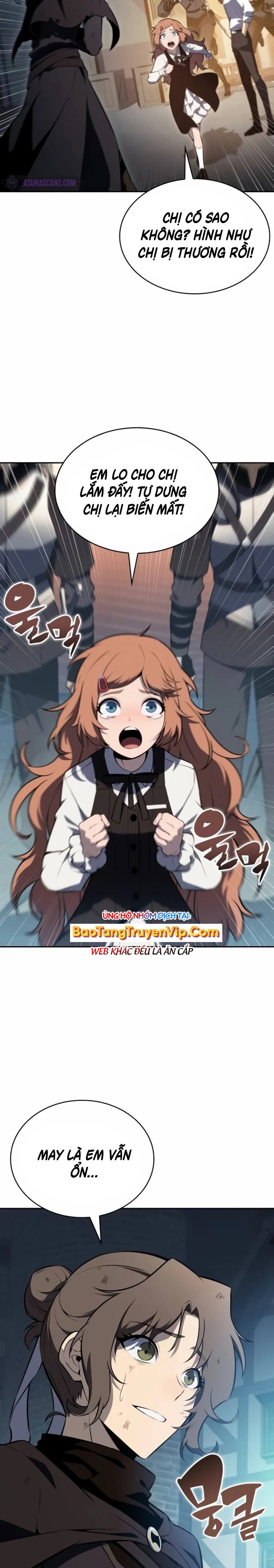 Cậu Út Nhà Công Tước Là Sát Thủ Hồi Quy - Page 4