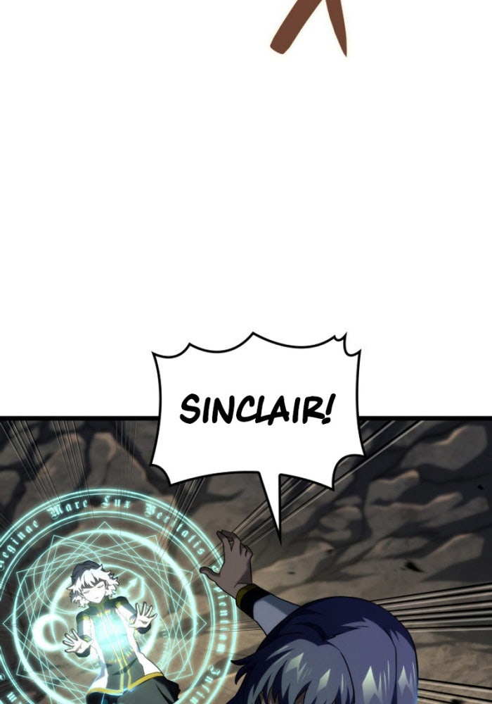 Thiết Huyết Kiếm Sĩ Hồi Quy - Page 39