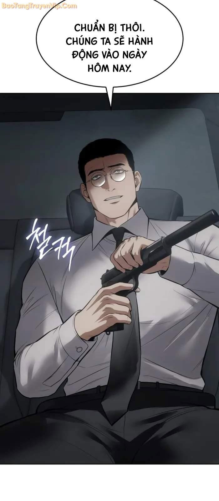 Đặc Vụ Song Sinh - Page 65