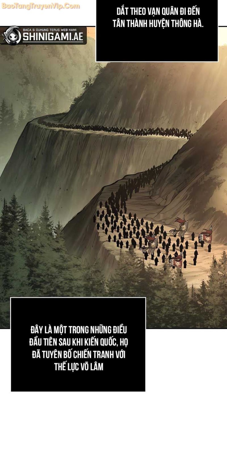 Ma Thần Nano - Page 35