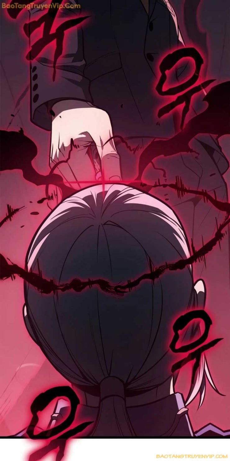 Sự Trở Lại Của Anh Hùng Cấp Thảm Họa - Page 19