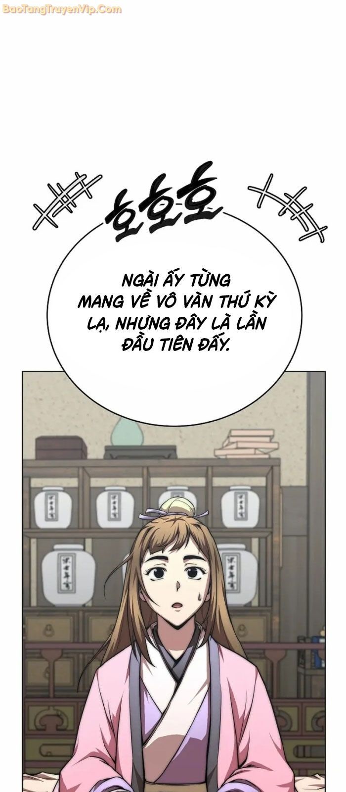 Con Trai Của Gia Tộc Nam Cung Thế Gia - Page 11