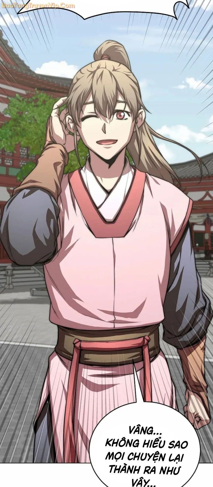 Con Trai Của Gia Tộc Nam Cung Thế Gia - Page 47