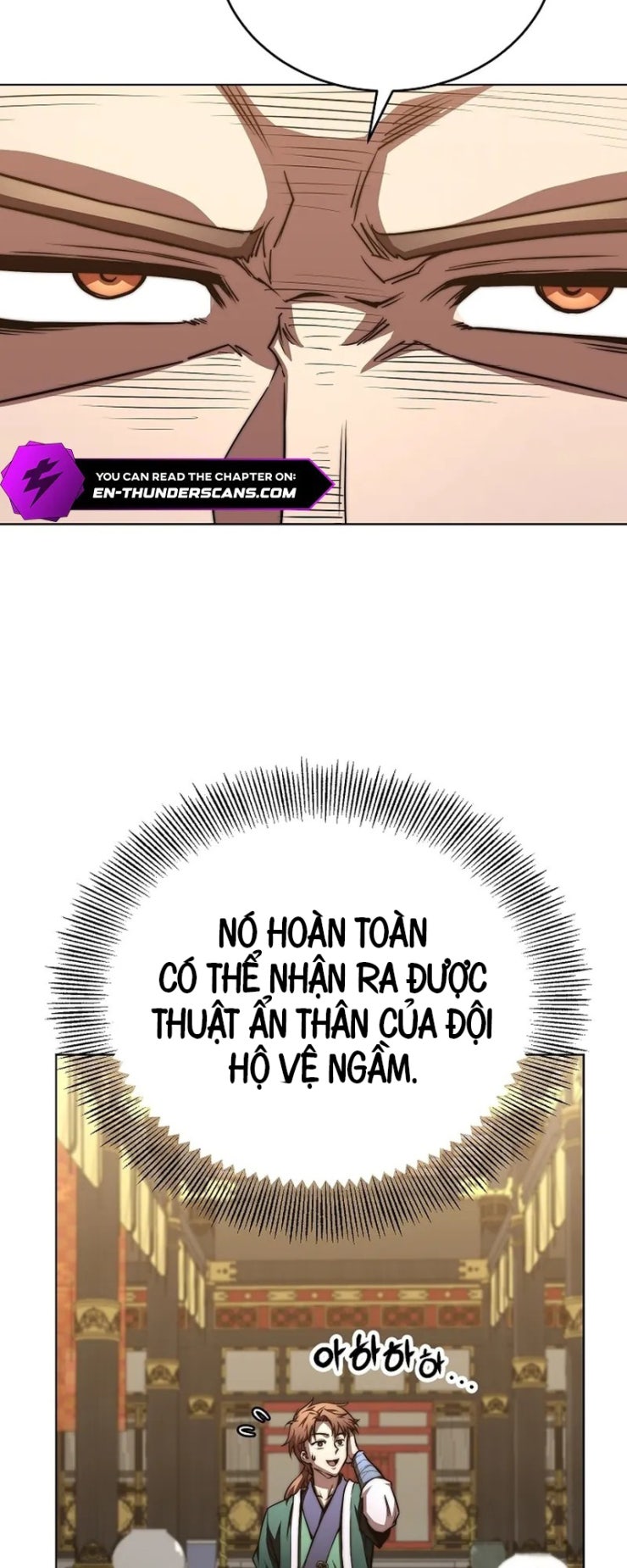 Con Trai Của Gia Tộc Nam Cung Thế Gia - Page 17