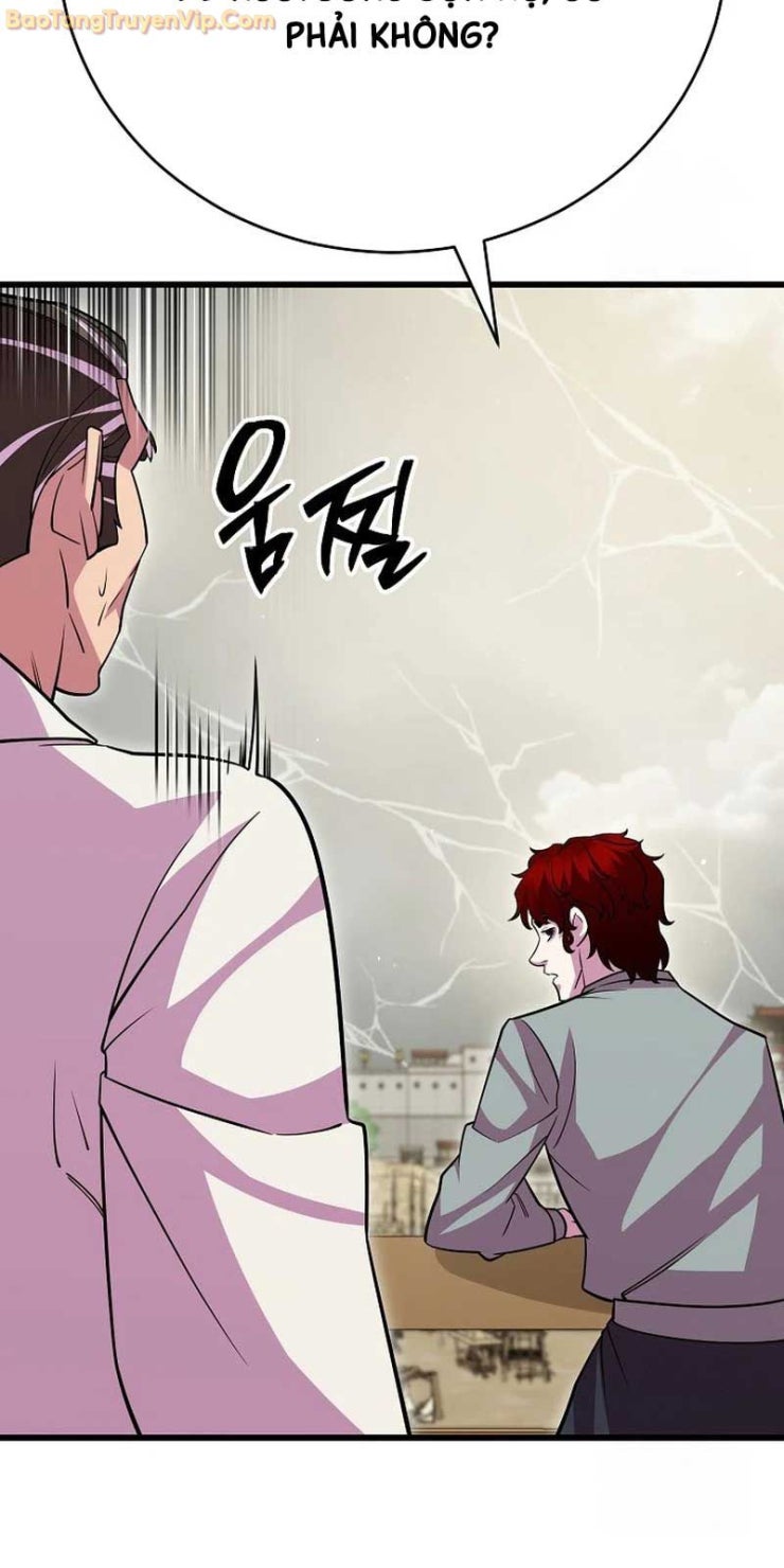 Tam Vương Truyền Nhân - Page 37