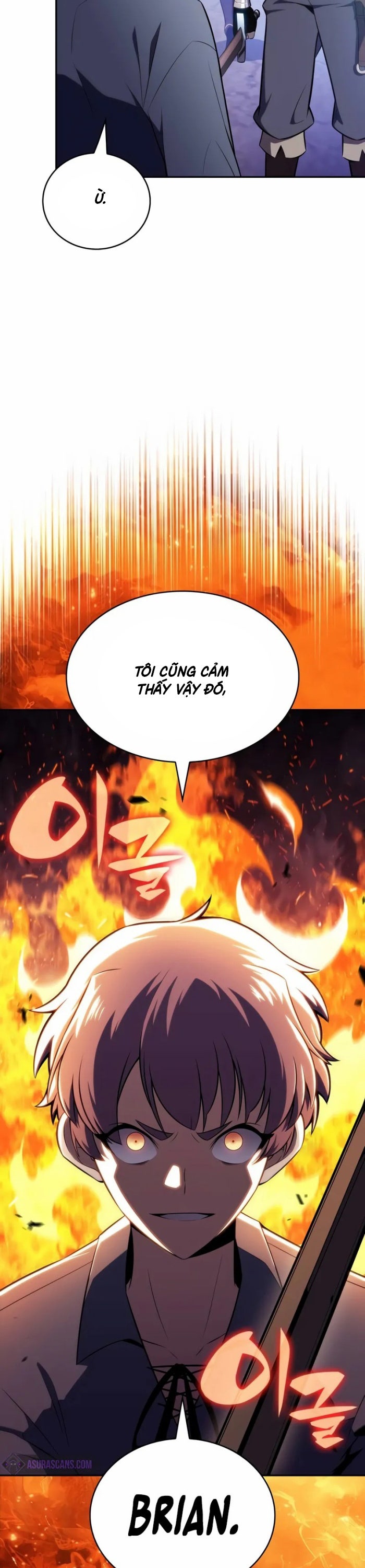 Cậu Út Nhà Công Tước Là Sát Thủ Hồi Quy - Page 12